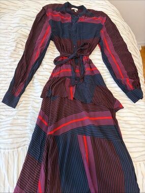 Joie Midi Dress Size 0
Great for Office!